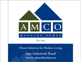 AMCO Modular Homes