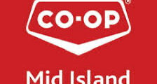 Co op Mid Island