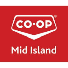 Co op Mid Island