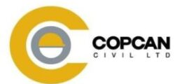 Copcan Civil Ltd.